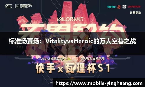 标准场赛场：VitalityvsHeroic的万人空巷之战